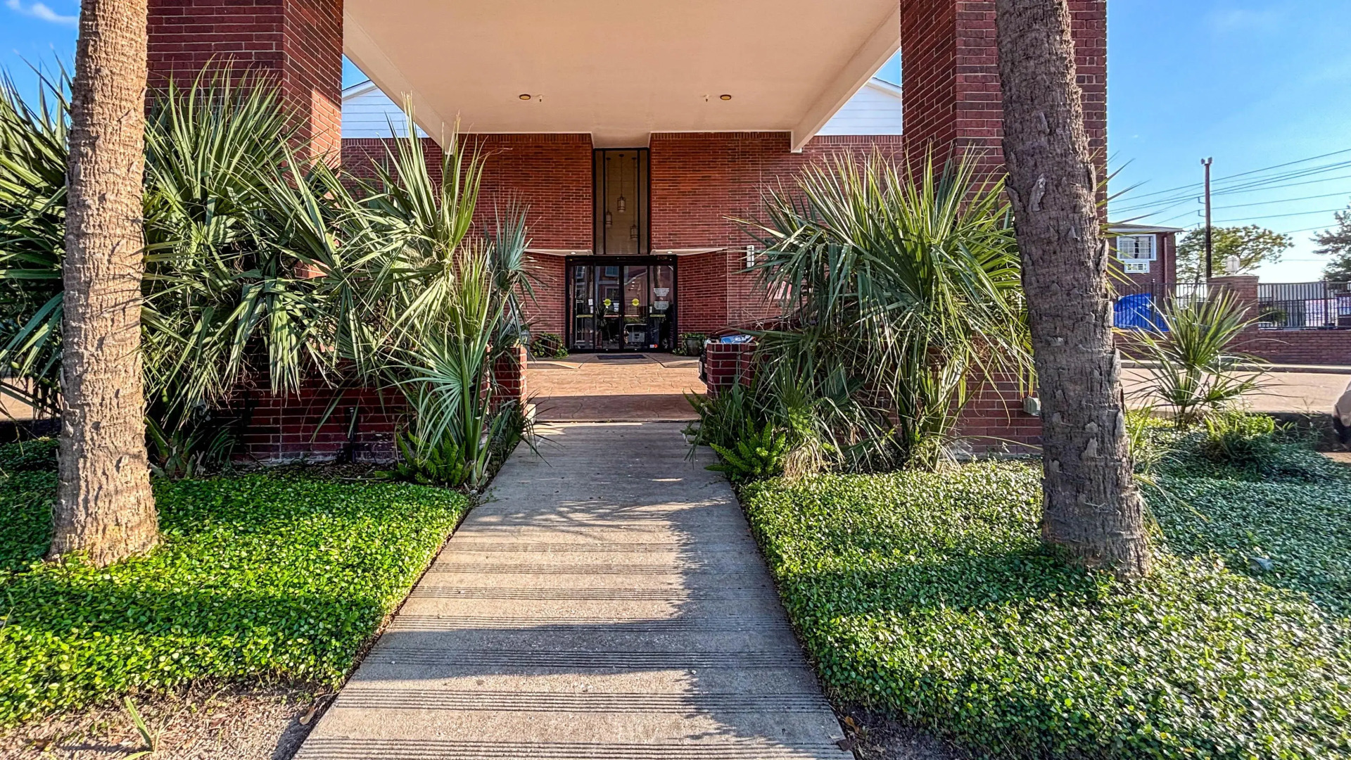 Foto - Studio 6 Houston, TX - Westchase