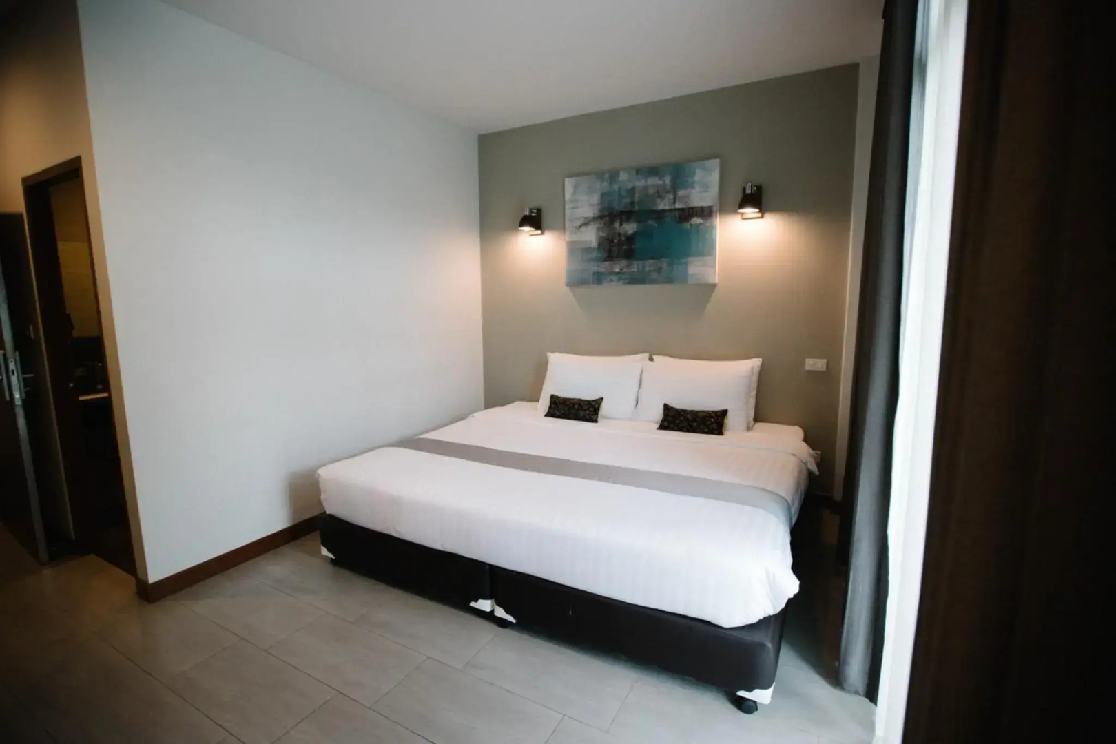 Photo - Wealth Boutique Hotel Chiang Mai