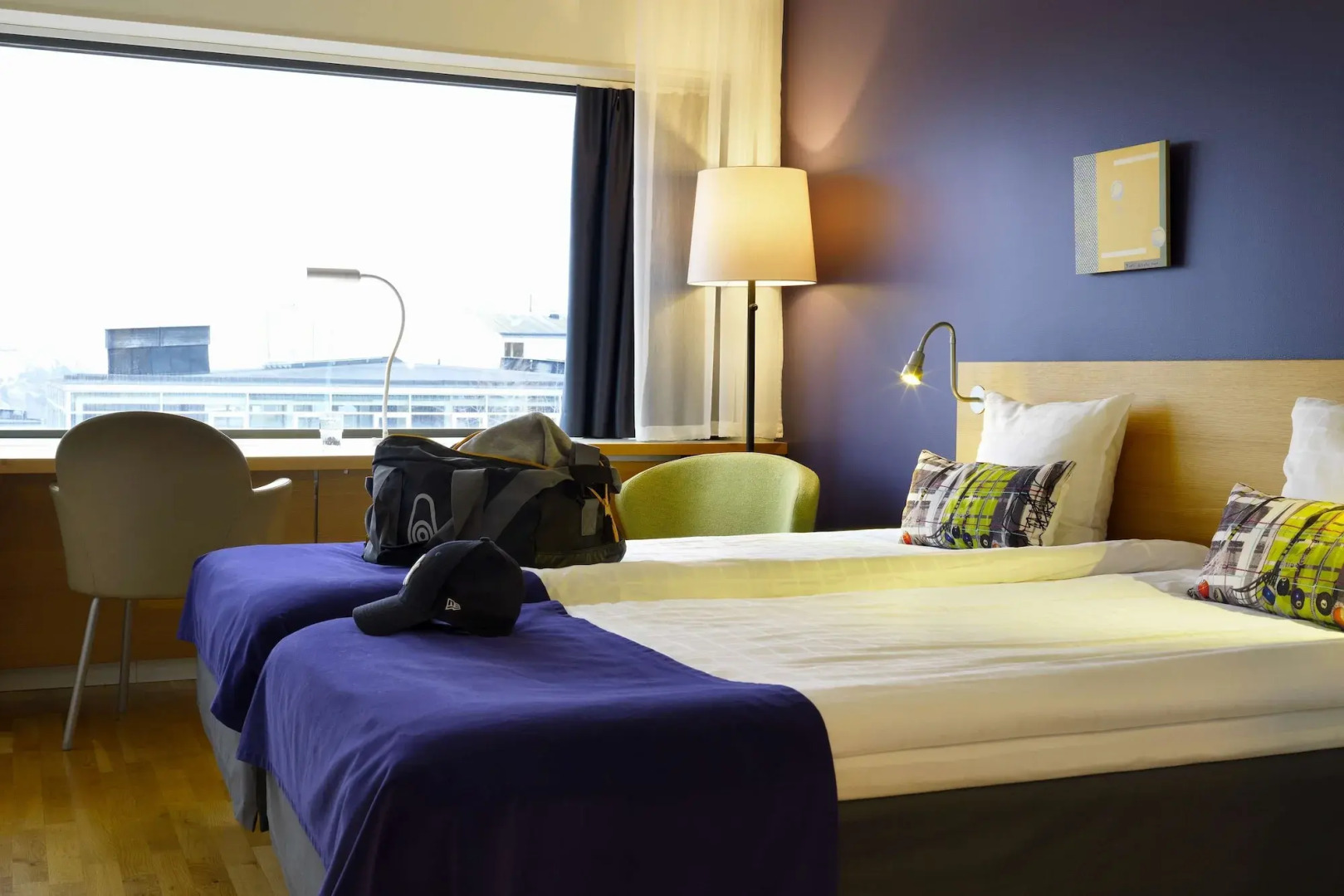 Foto - Scandic Alvik