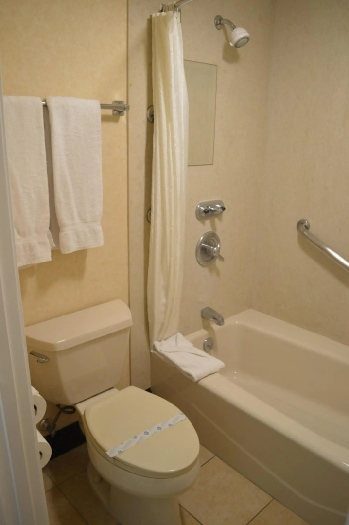 Foto - Ontario Airport Inn
