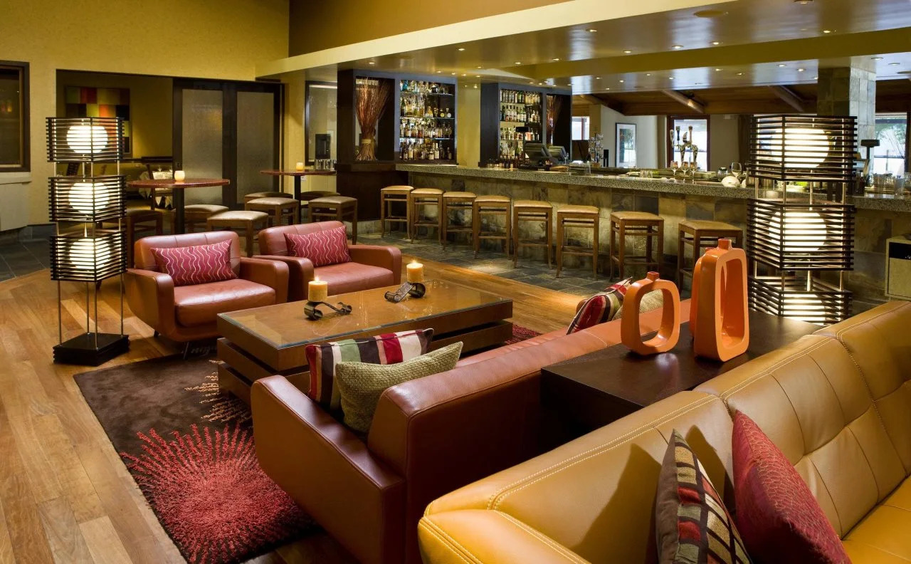 Photo - Santa Clara Marriott