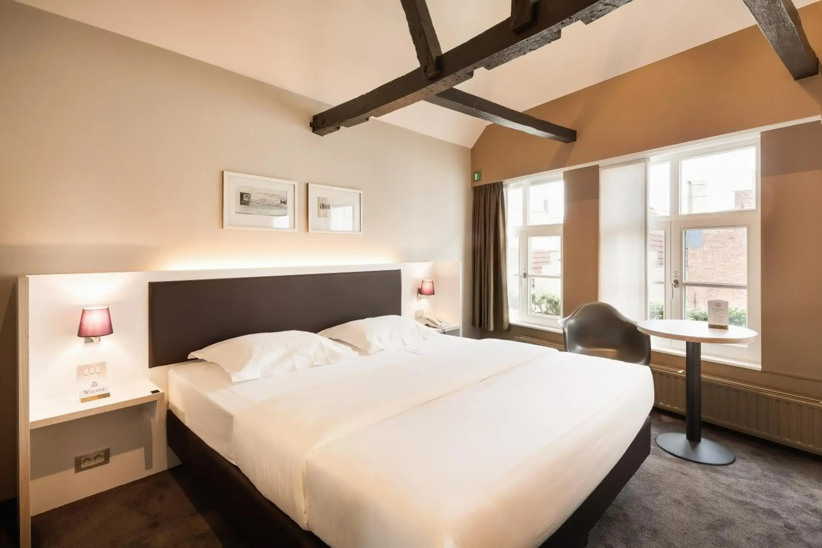 Photo - Hotel Navarra Brugge