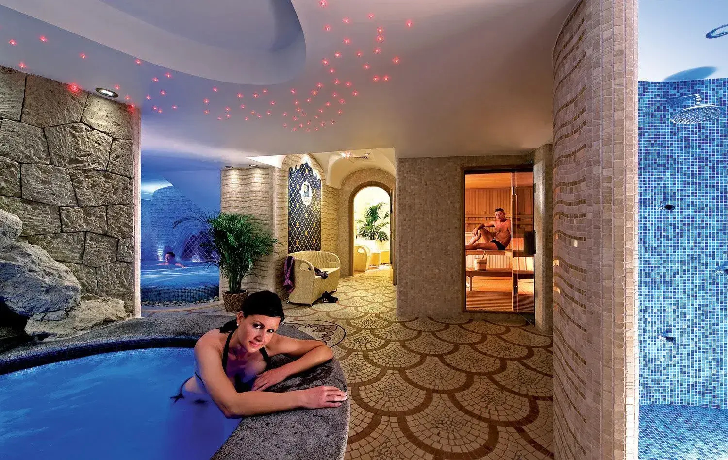 Foto - Sorriso Thermae Resort & Spa