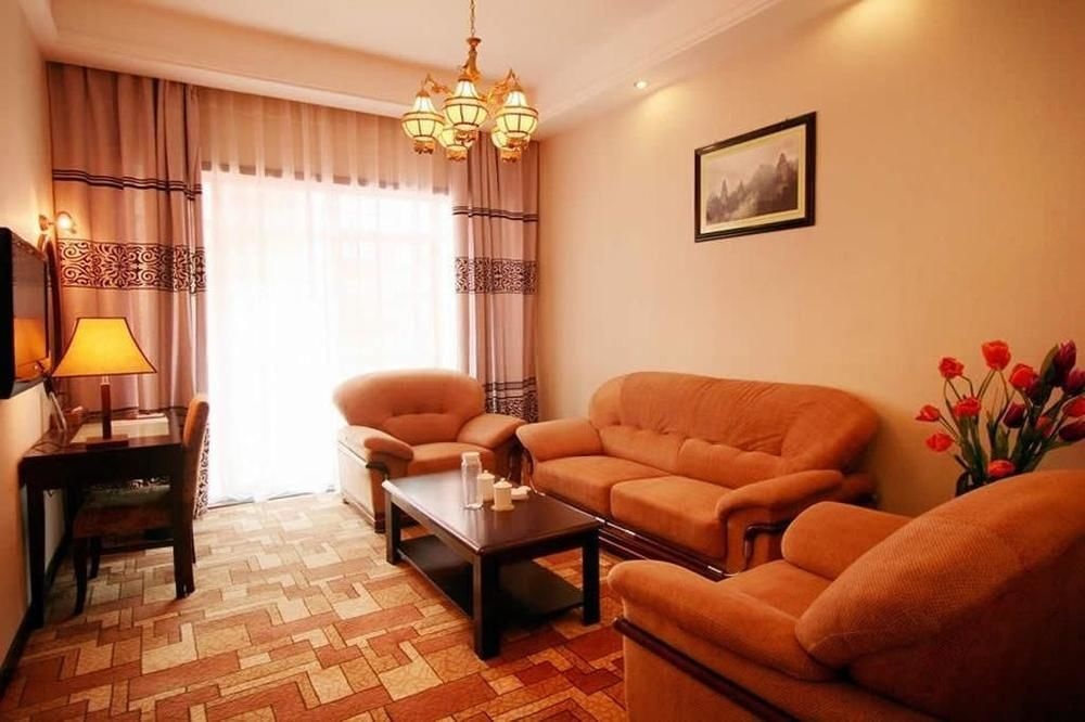 Jinhua Inn