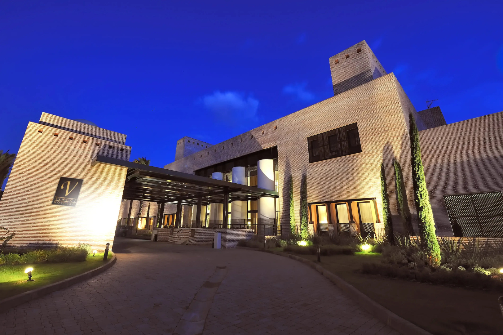 Foto - Gran Marbella Resort & Beach Club