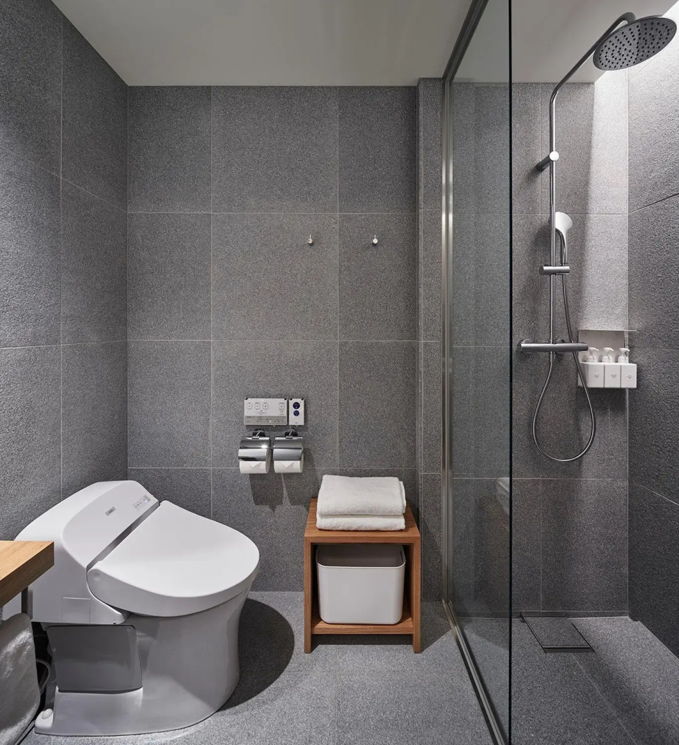 Foto - Muji Hotel Ginza