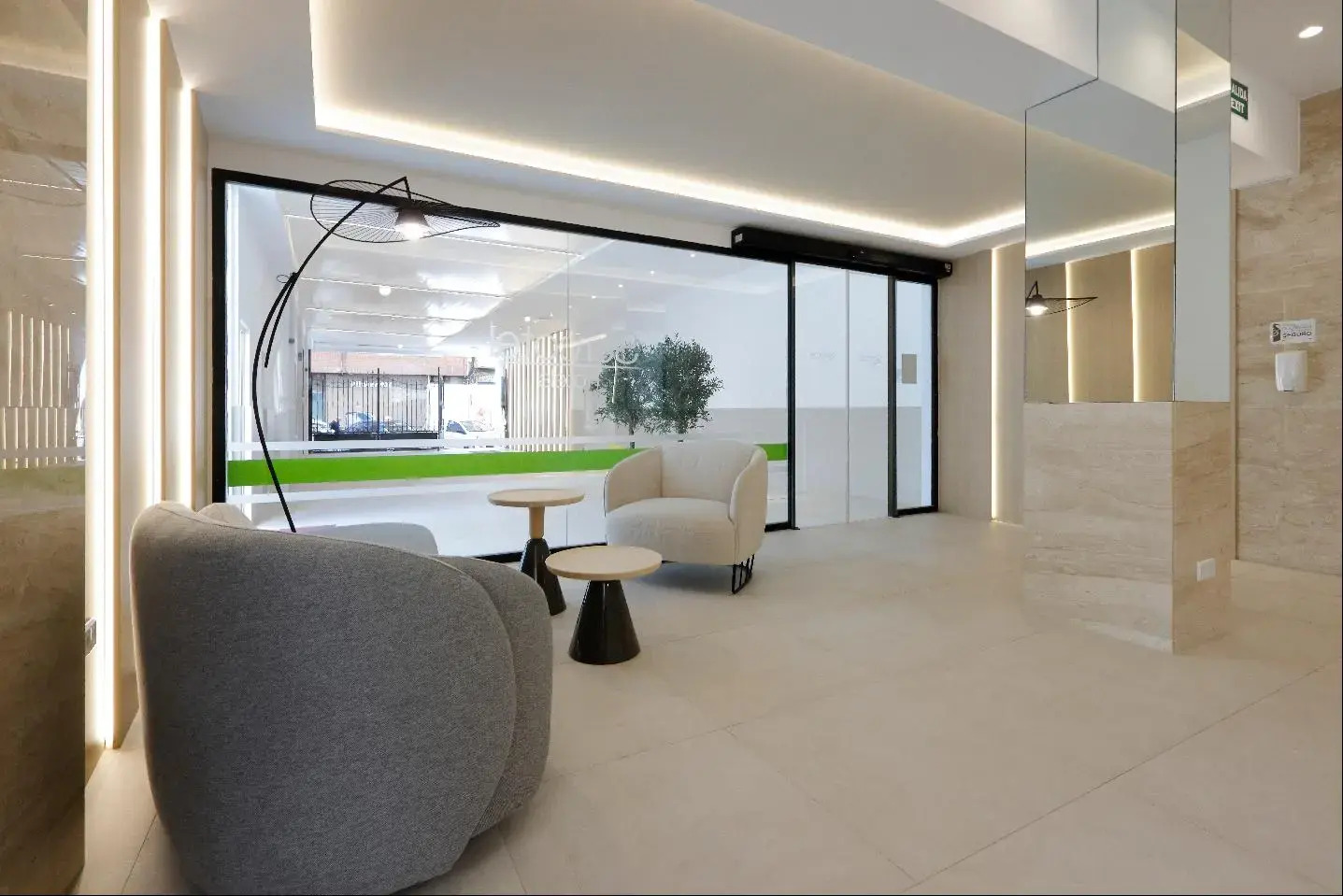 Foto - Sercotel Carlos III