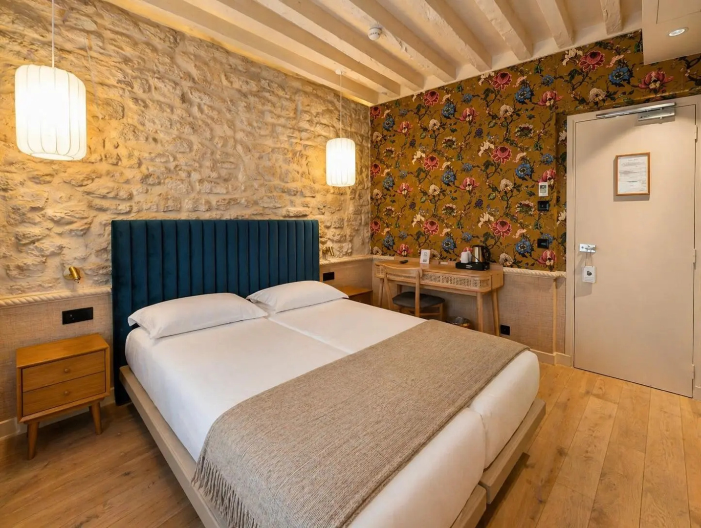 Photo - Hotel De Notre Dame Maître Albert