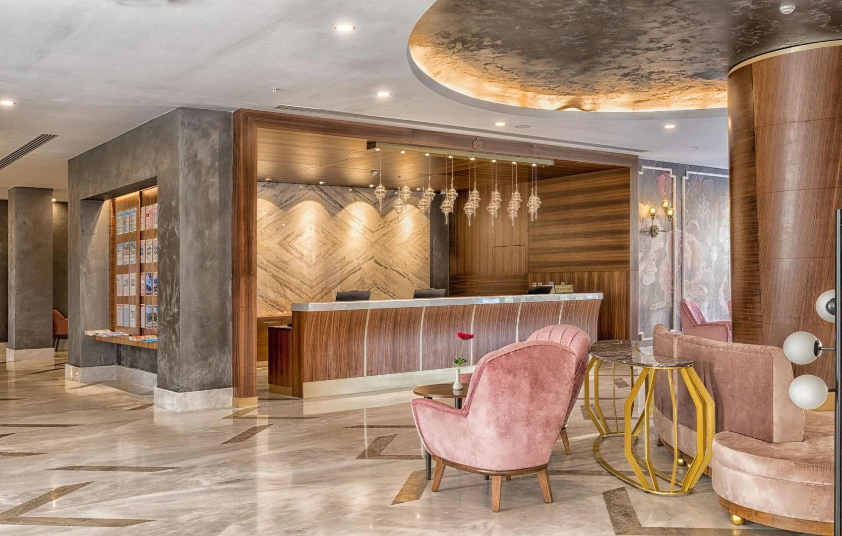 Photo - Greenwood Suites Resort