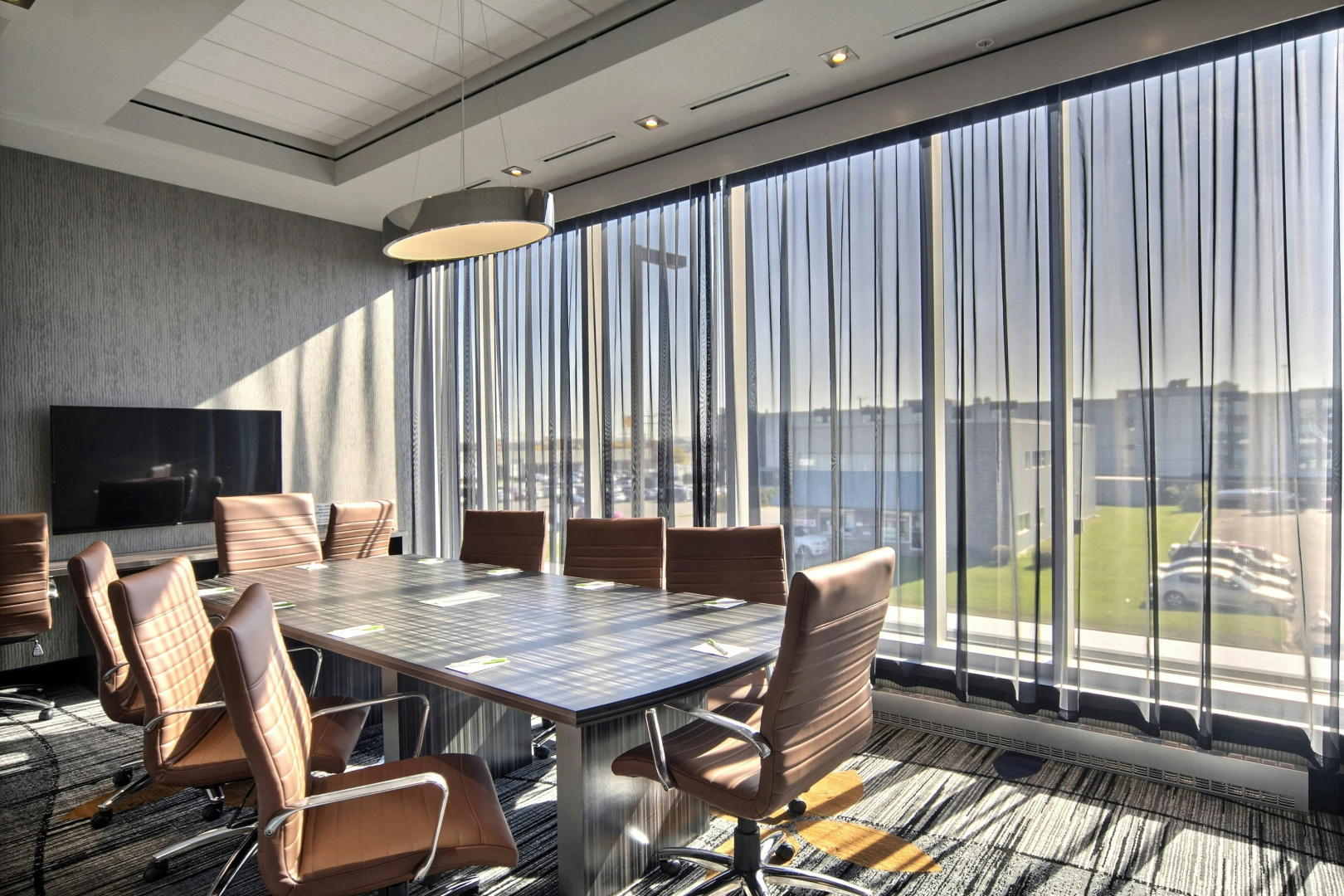 Foto - Courtyard by Marriott Quebec City