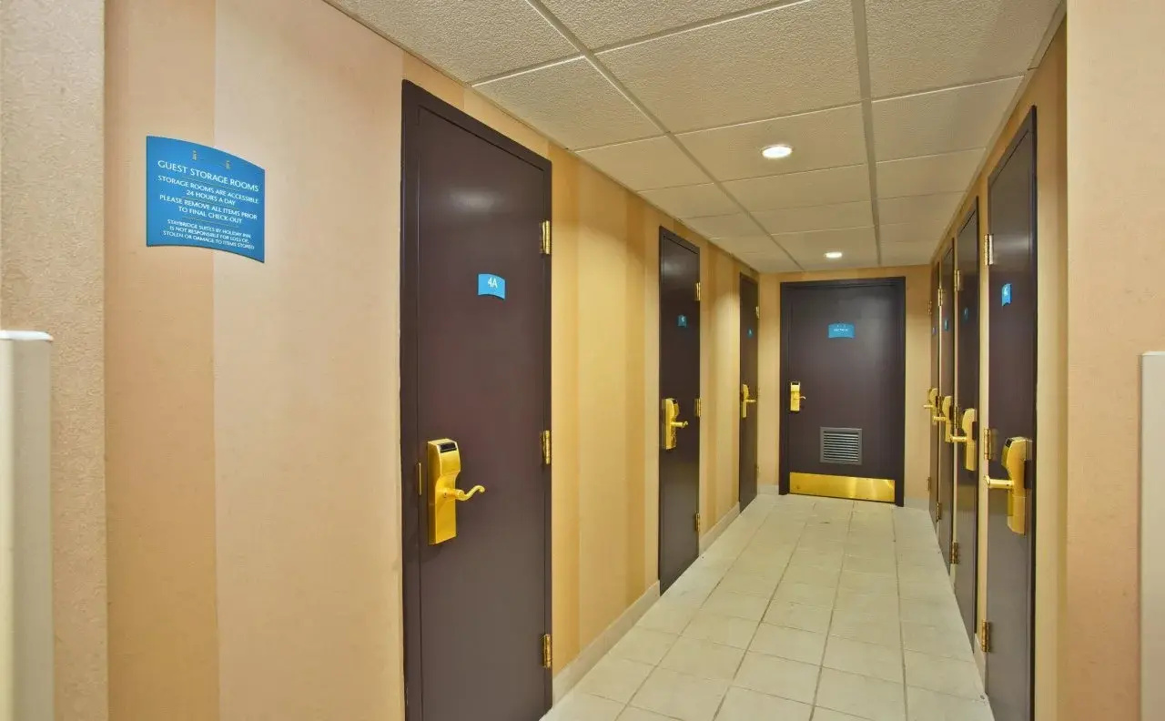 Photo - Executive Residency by Best Western Toronto-Mississauga