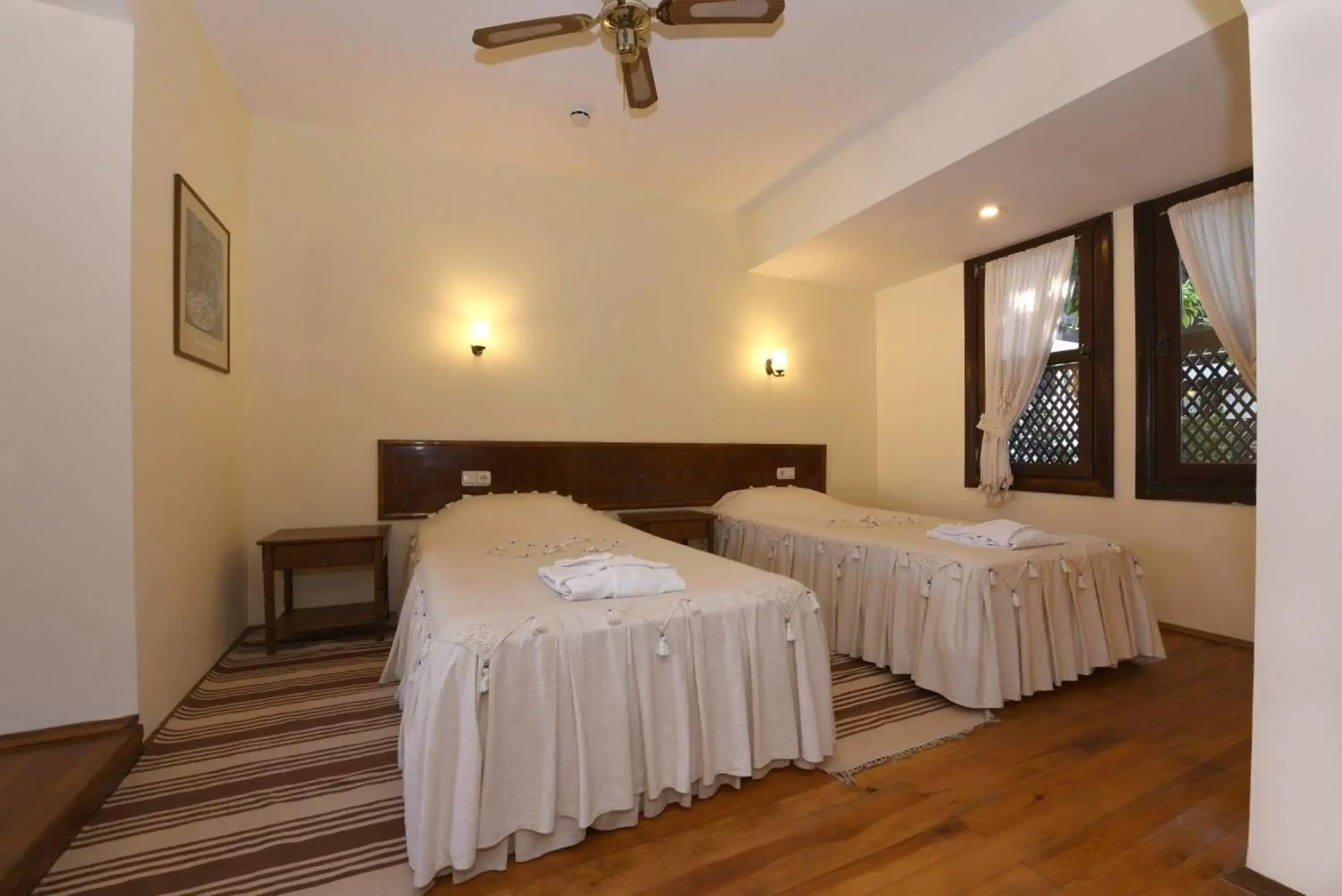 Foto - Villa Konak Hotel