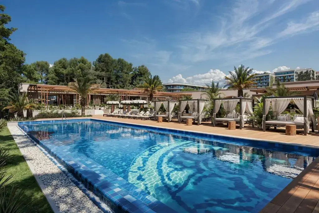 Foto - Pical Resort , Valamar  Collection