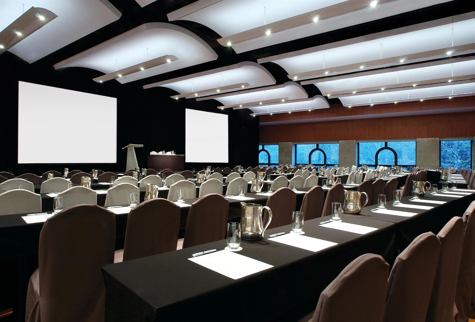 Photo - Sheraton Grand Sydney Hyde Park