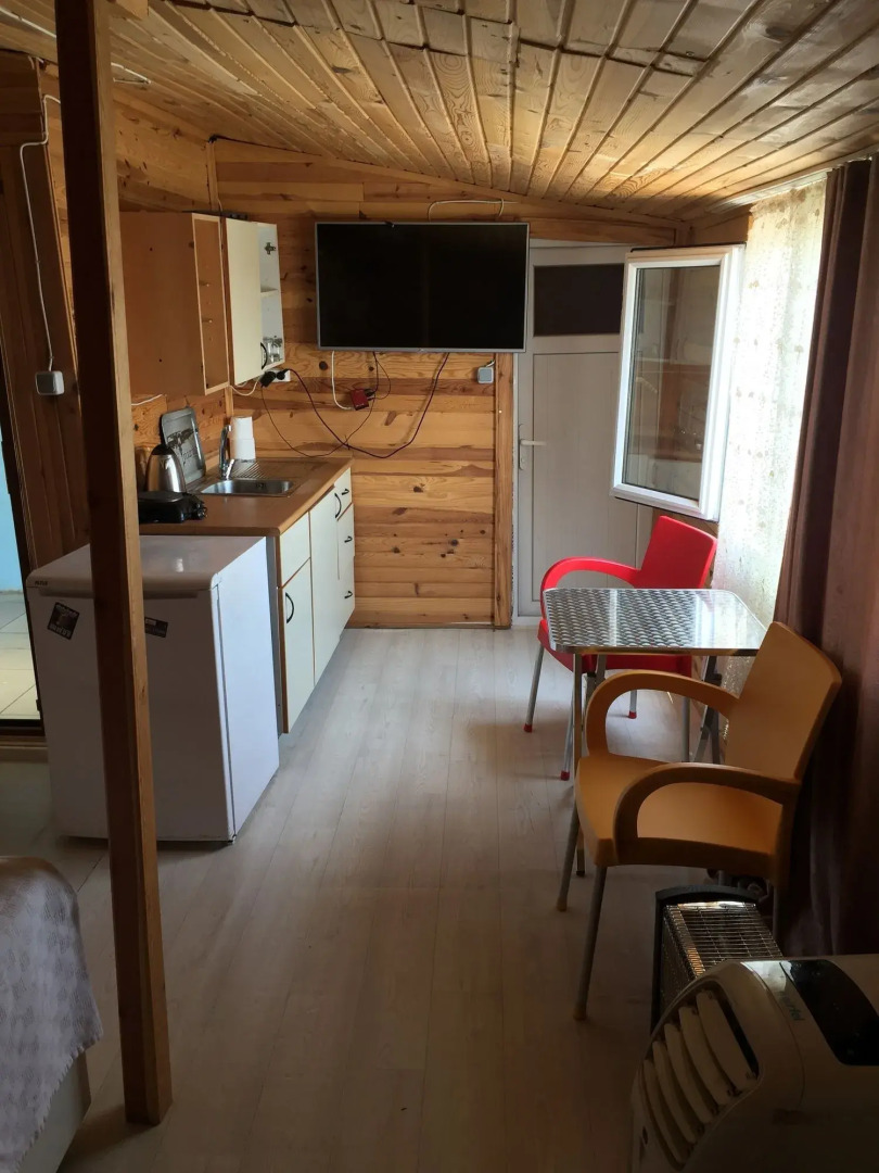 Foto - palmiye suıt otel