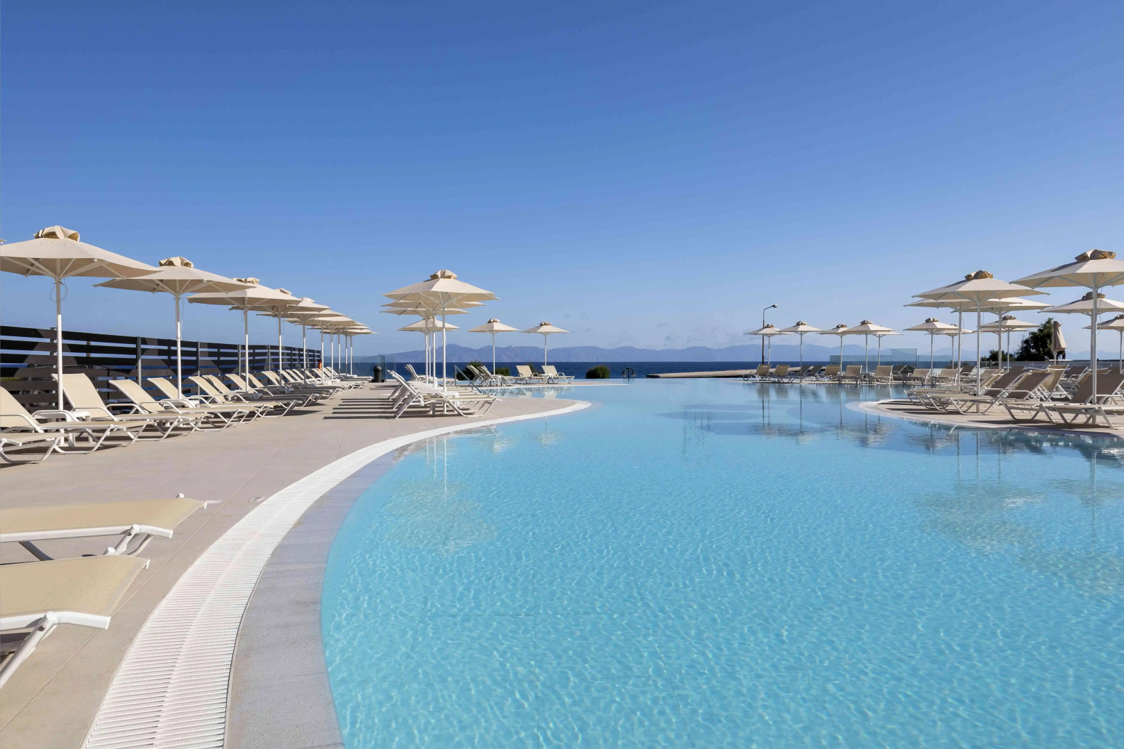 Foto - Belair Beach Hotel