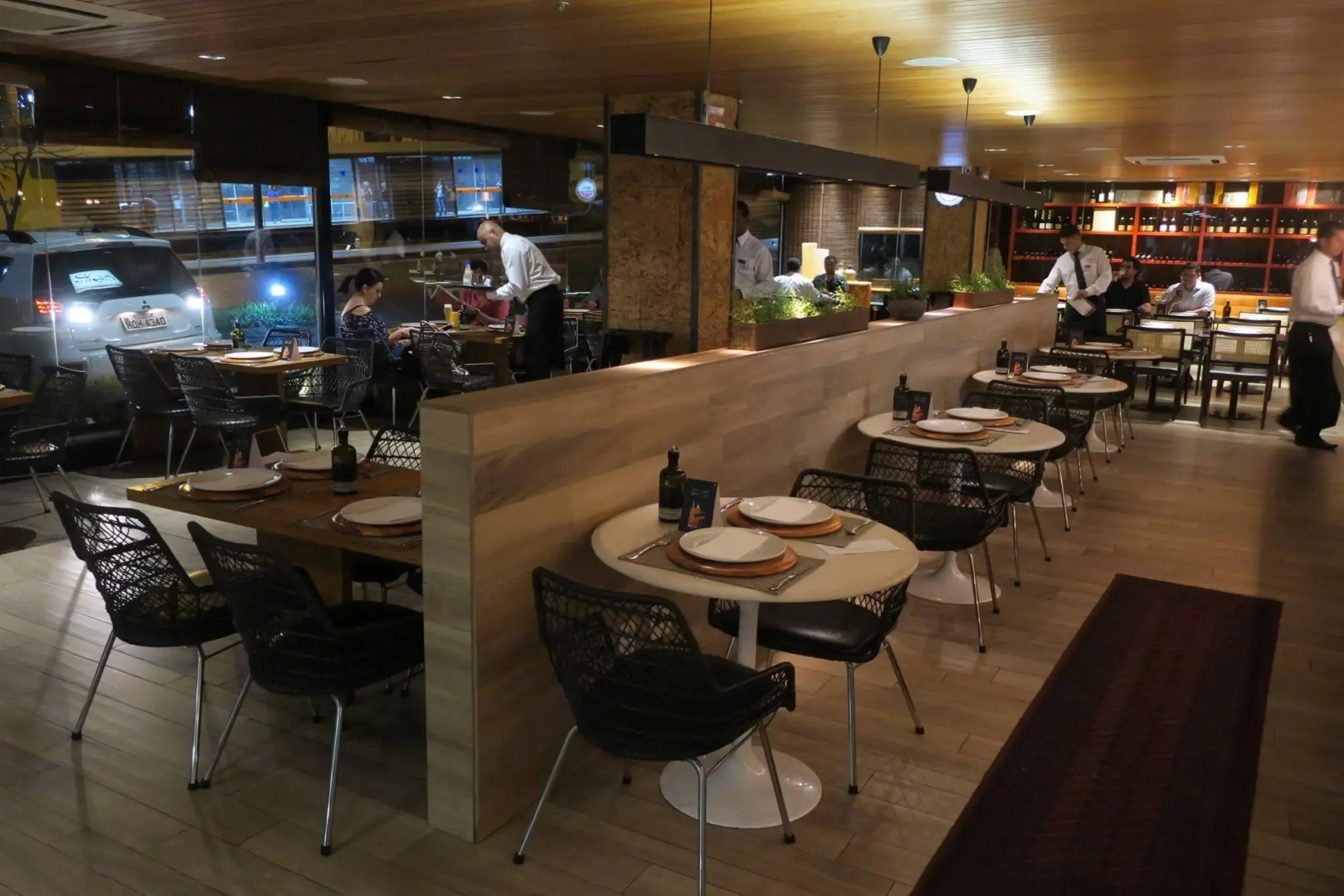 Foto - Quality Hotel Pampulha & Convention Center