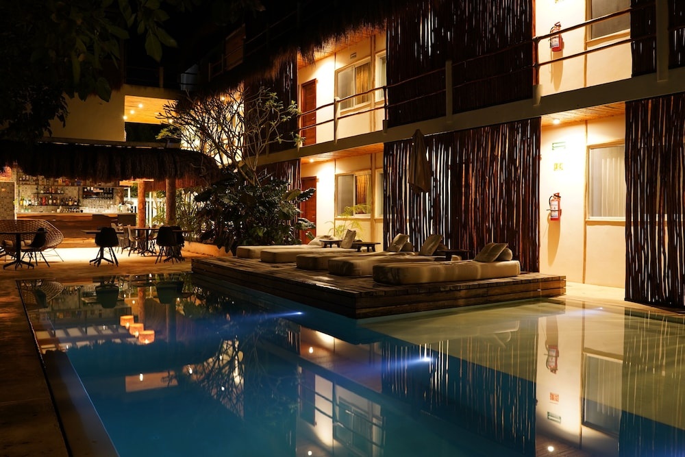 AGAM Hotel Boutique Bacalar - Adults Only, Bild 16 von 26