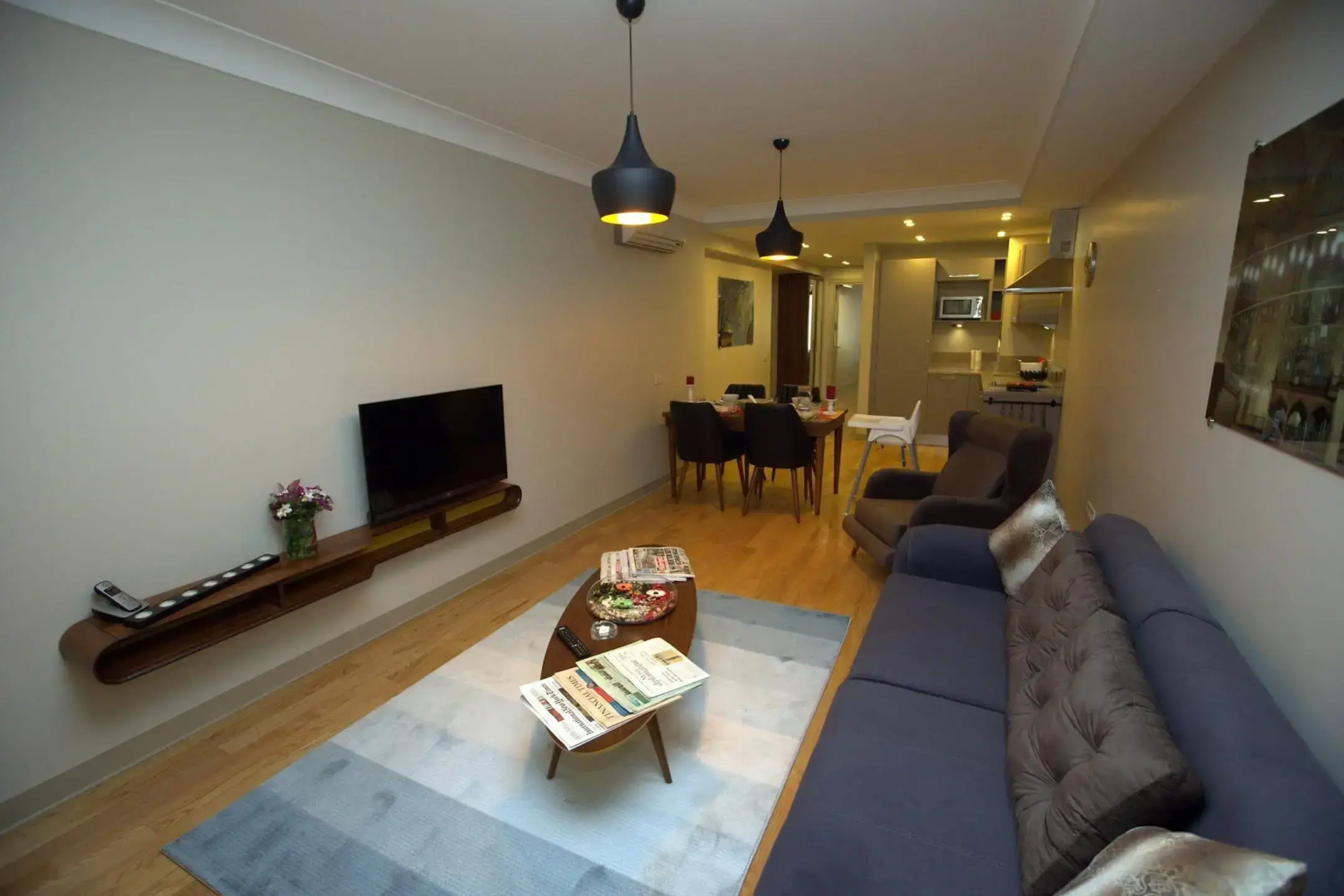 Photo - Keten Suites Taksim