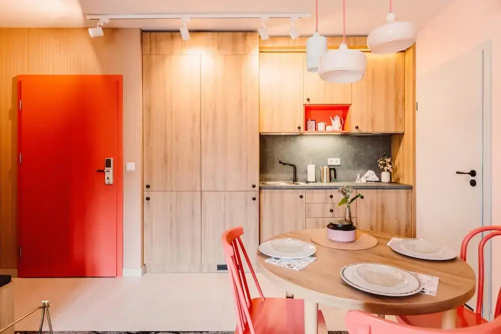 Photo - Silesia Apartments