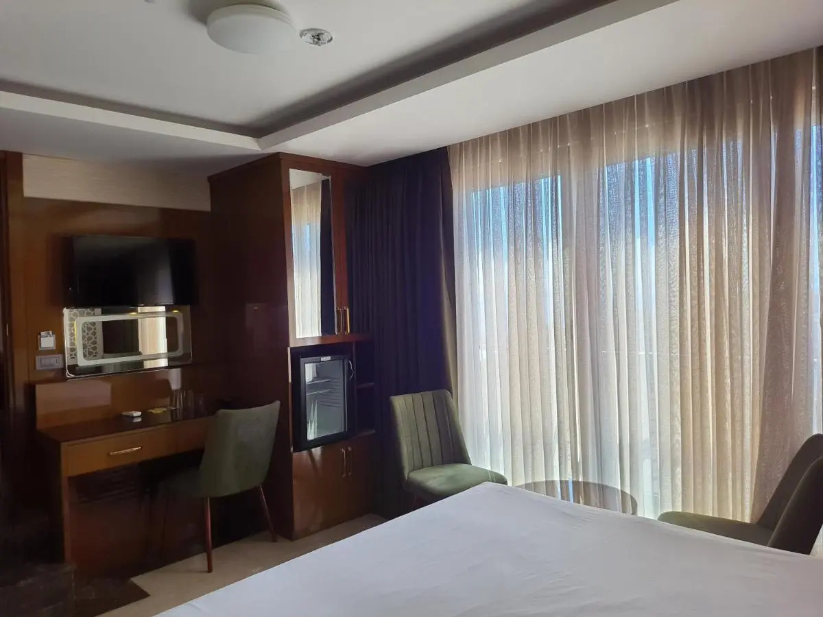 Foto - Grand Star Hotel Premium