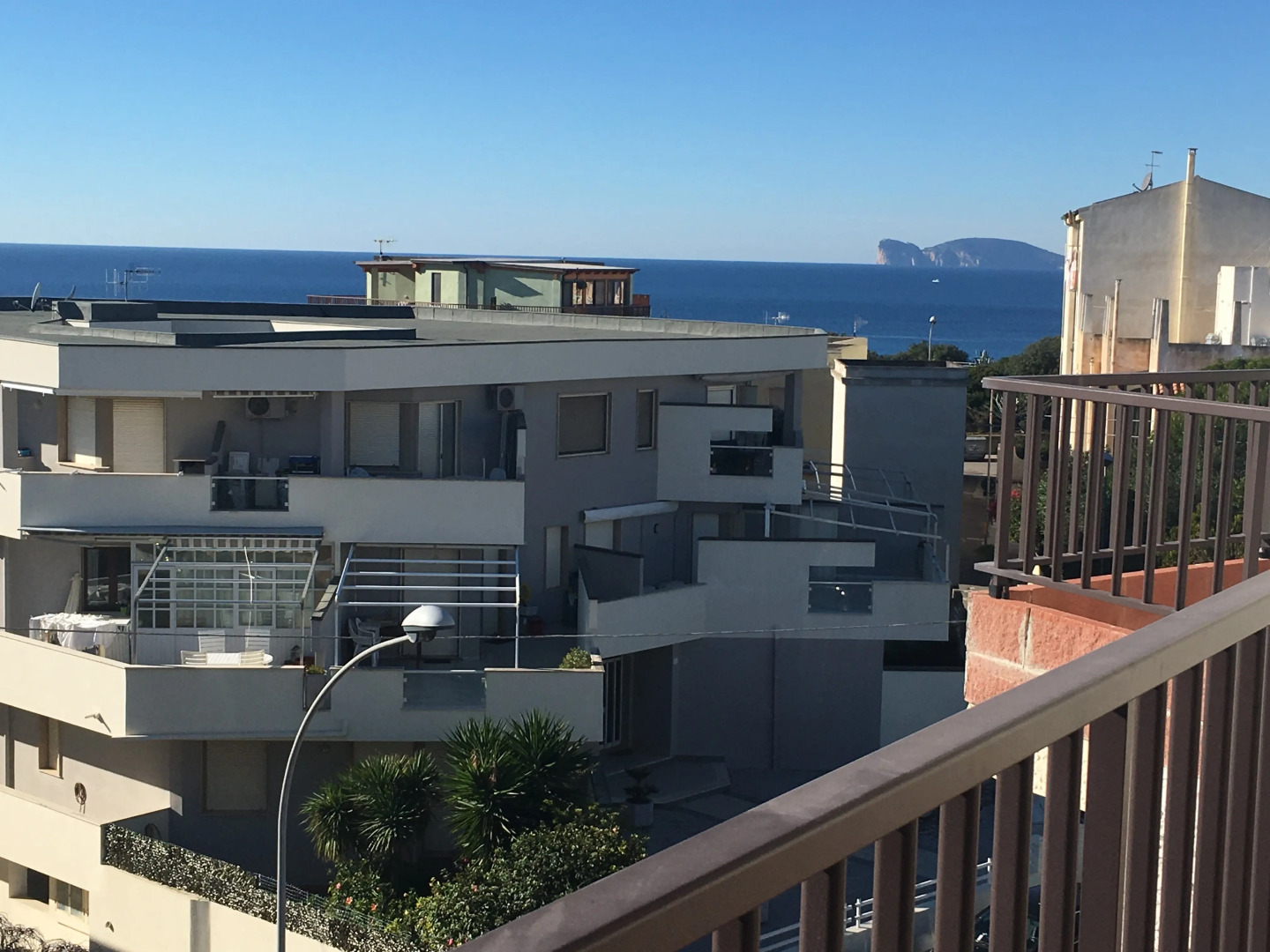 Photo - Hotel Villa Piras