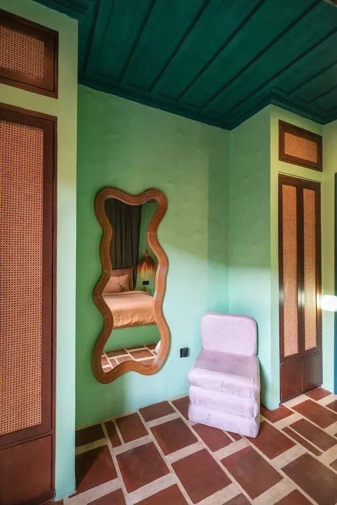 Foto - El Barrio Boutique Hotel & Bar