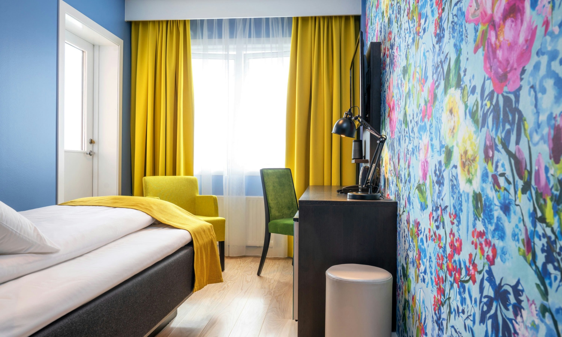 Foto - Thon Hotel Moldefjord
