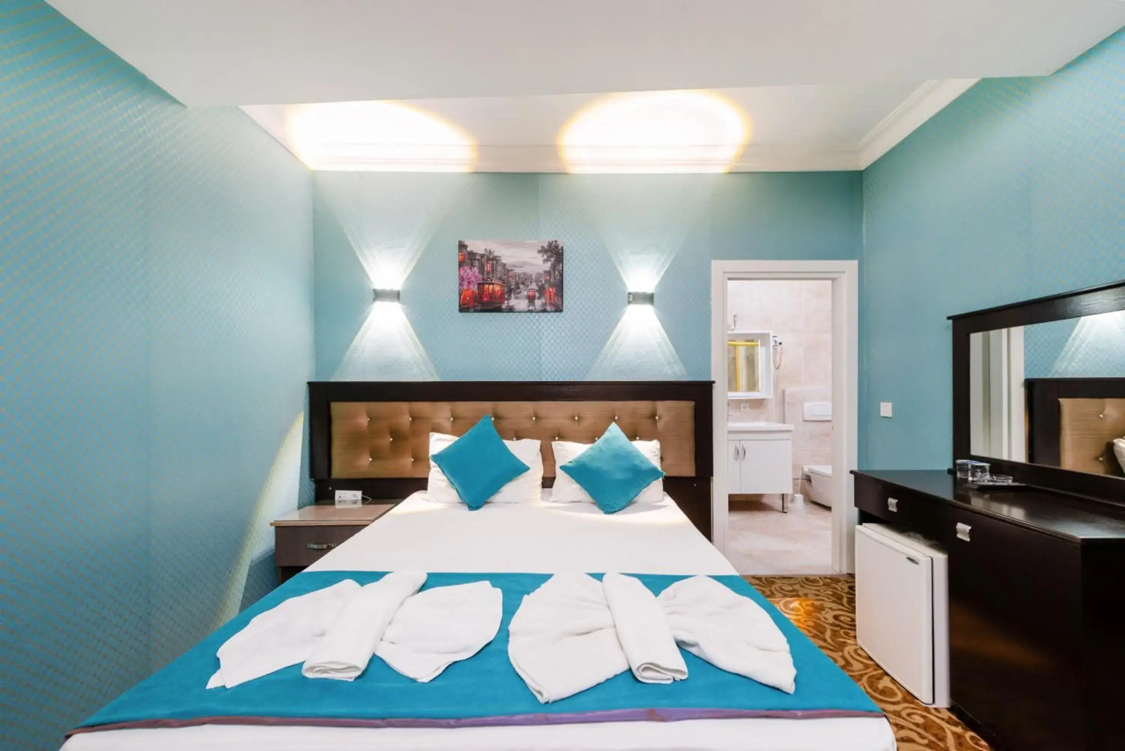 Photo - Grand Abimo Hotel