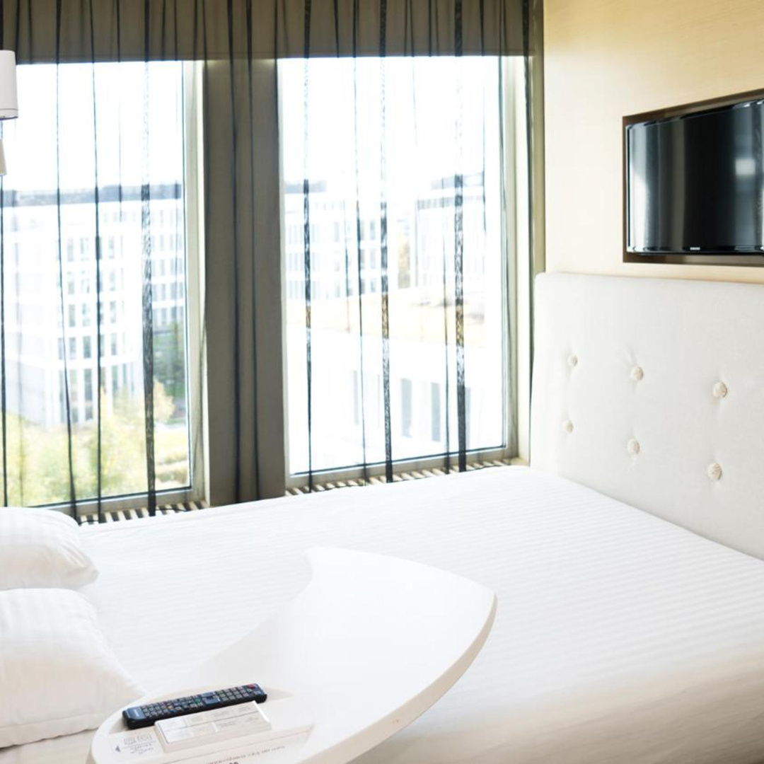 Photo - Sound Garden Hotel Airport