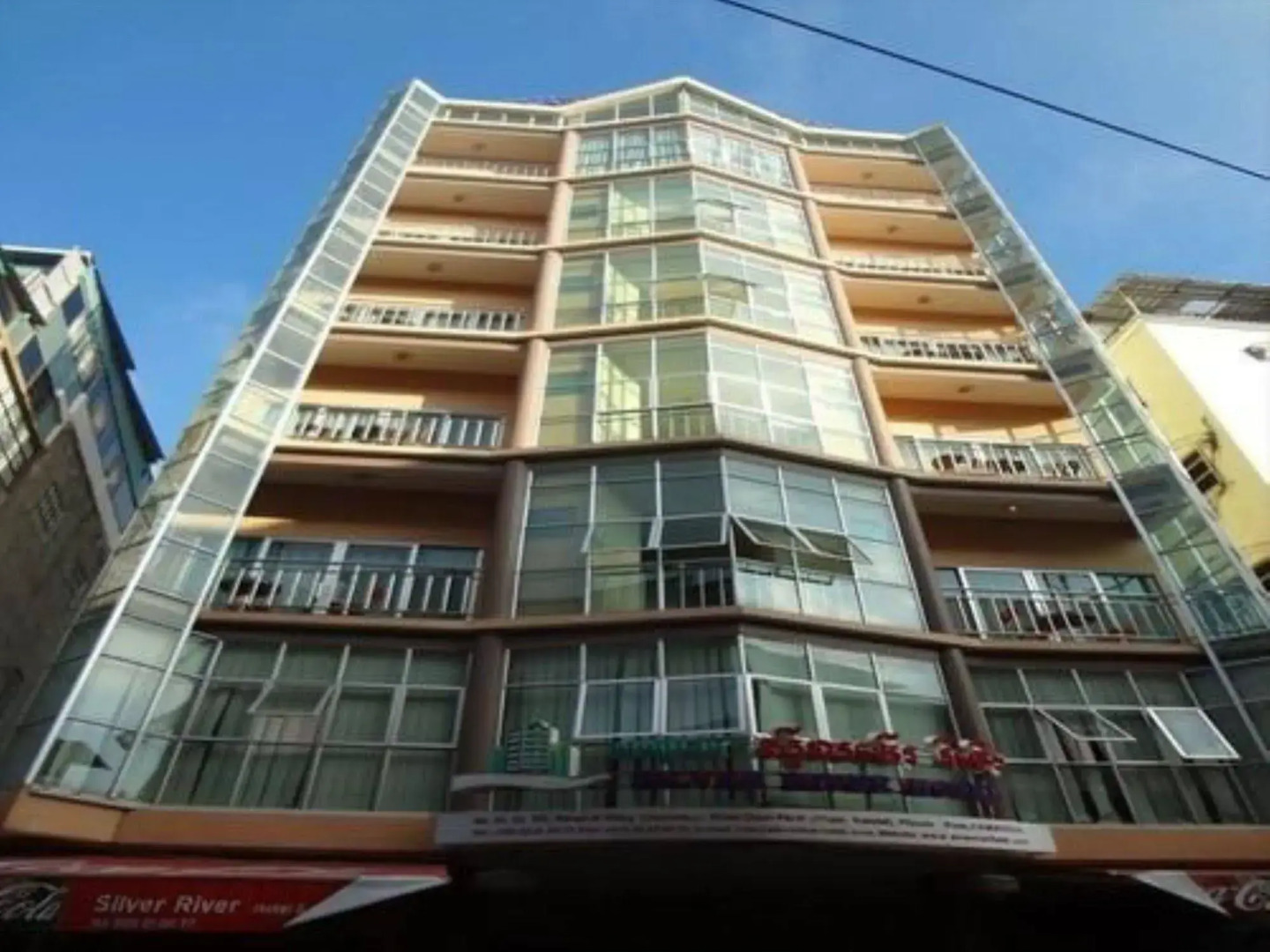 Foto - Silver Mounts Hotel