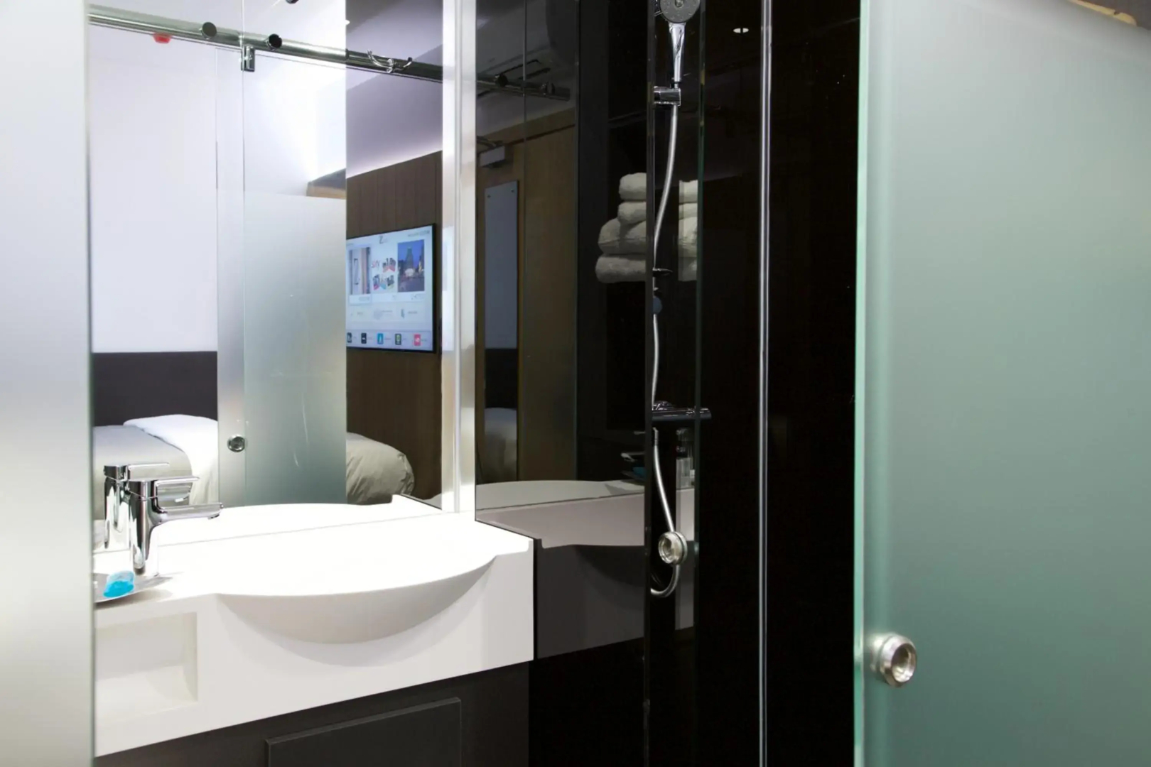 Foto - The Z Hotel City