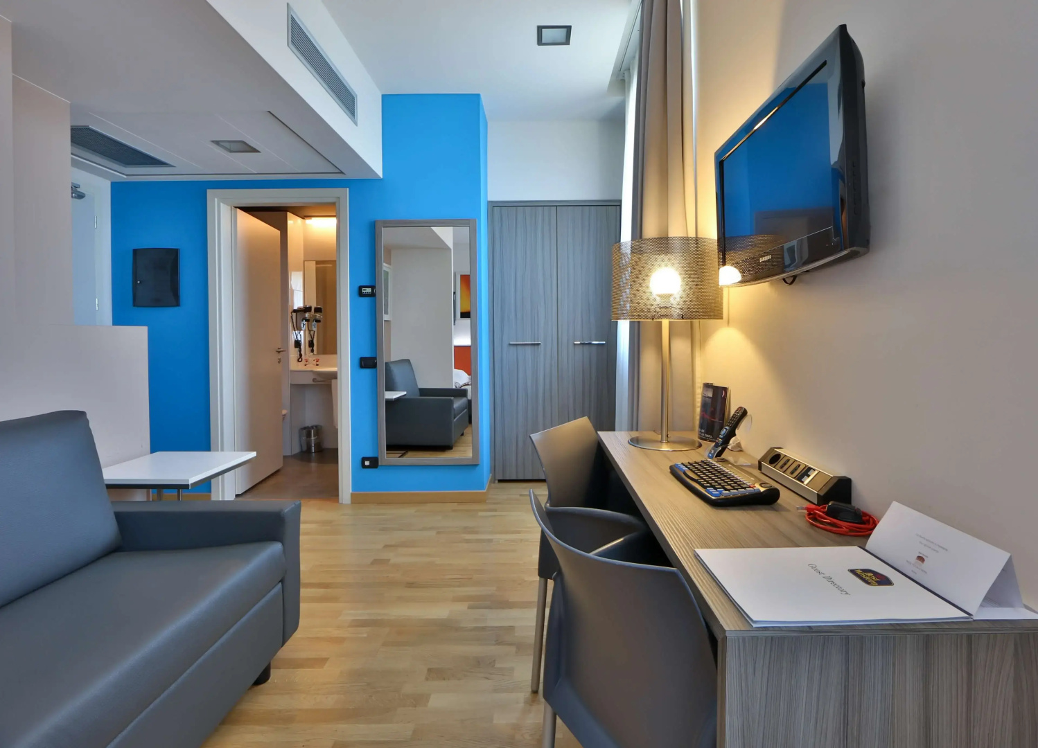 Foto - Best Western Falck Village Hotel
