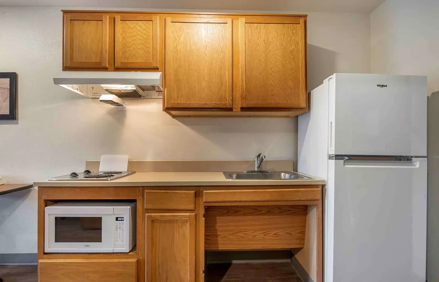 Foto - Extended Stay America Select Suites - Charlotte - Northlake
