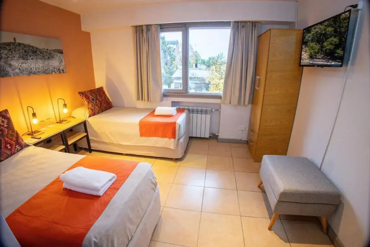 Photo - Hotel Tierra Gaucha