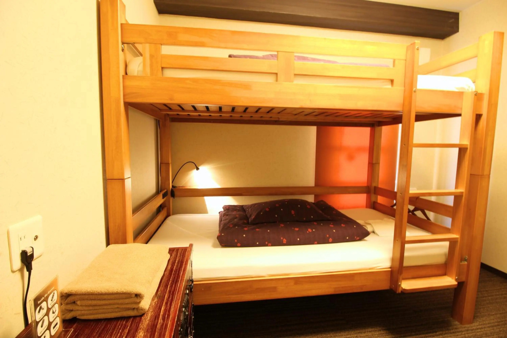 Photo - K's House Tokyo Oasis - Hostel