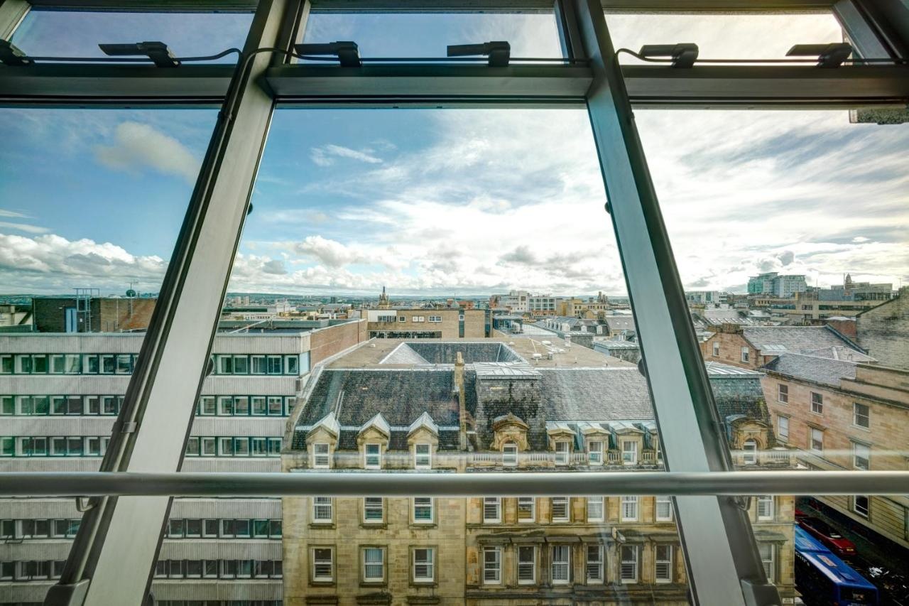 Foto - Apex City of Glasgow Hotel
