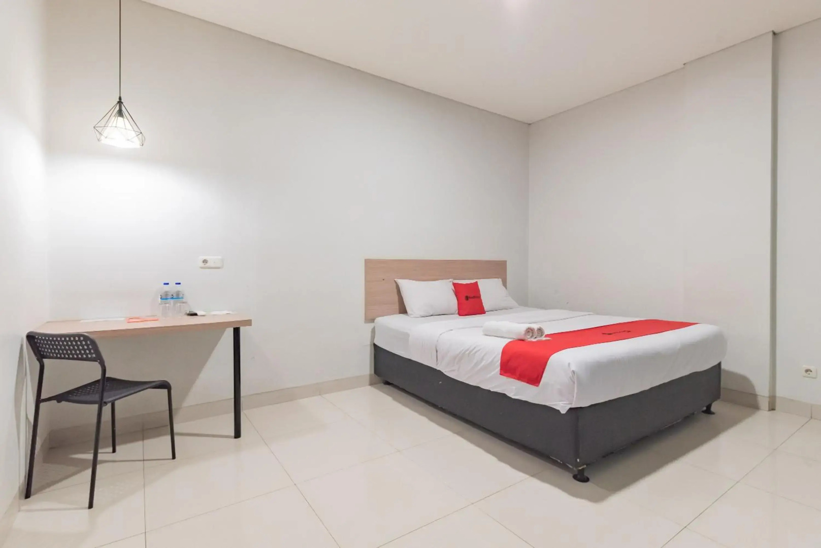 Foto - Cityloog Hotel Tebet Jakarta