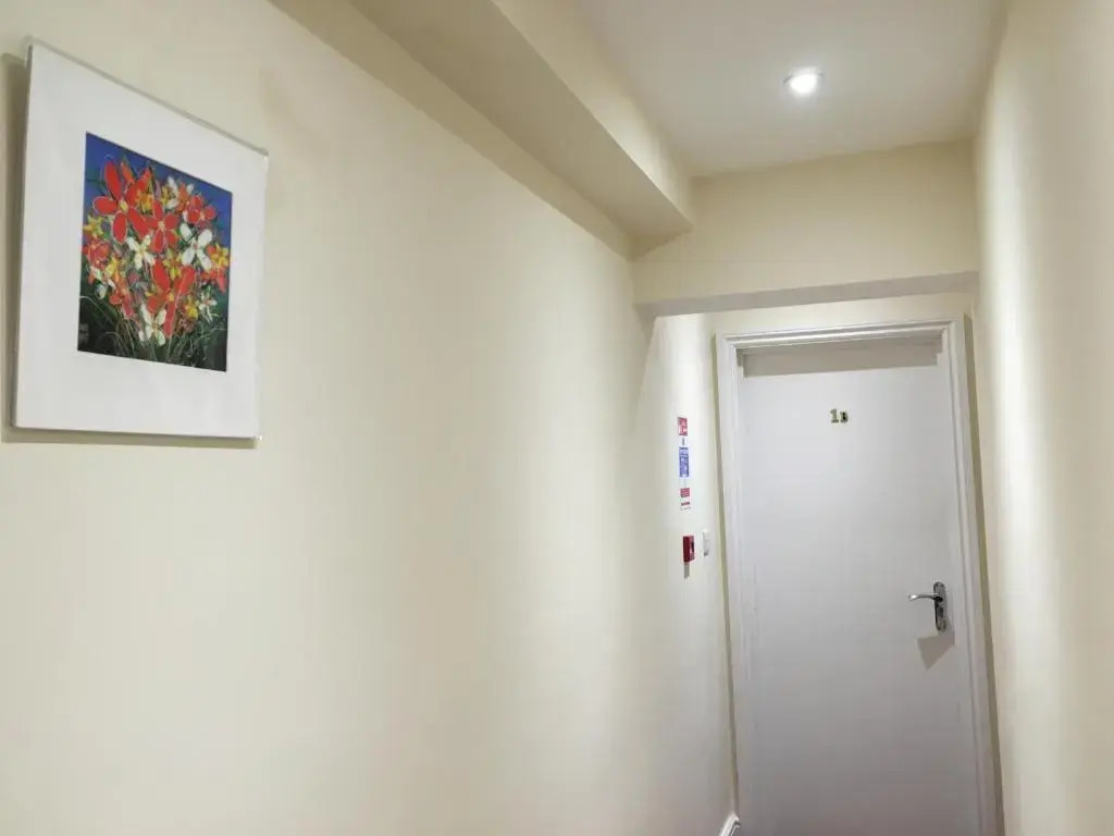 Photo - Albro House Hotel, London