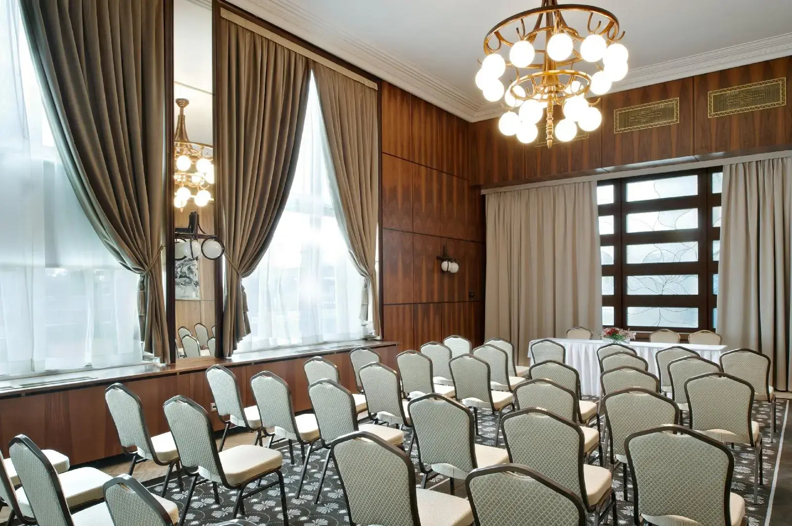 Foto - Hotel Devín