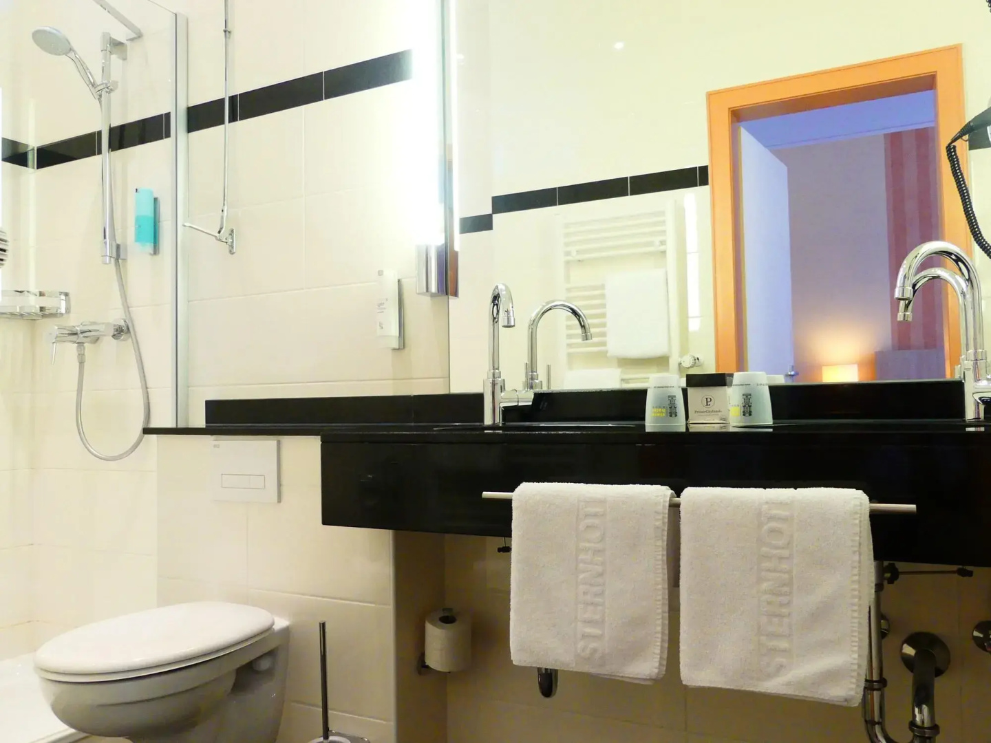Foto - ACHAT Sternhotel Bonn