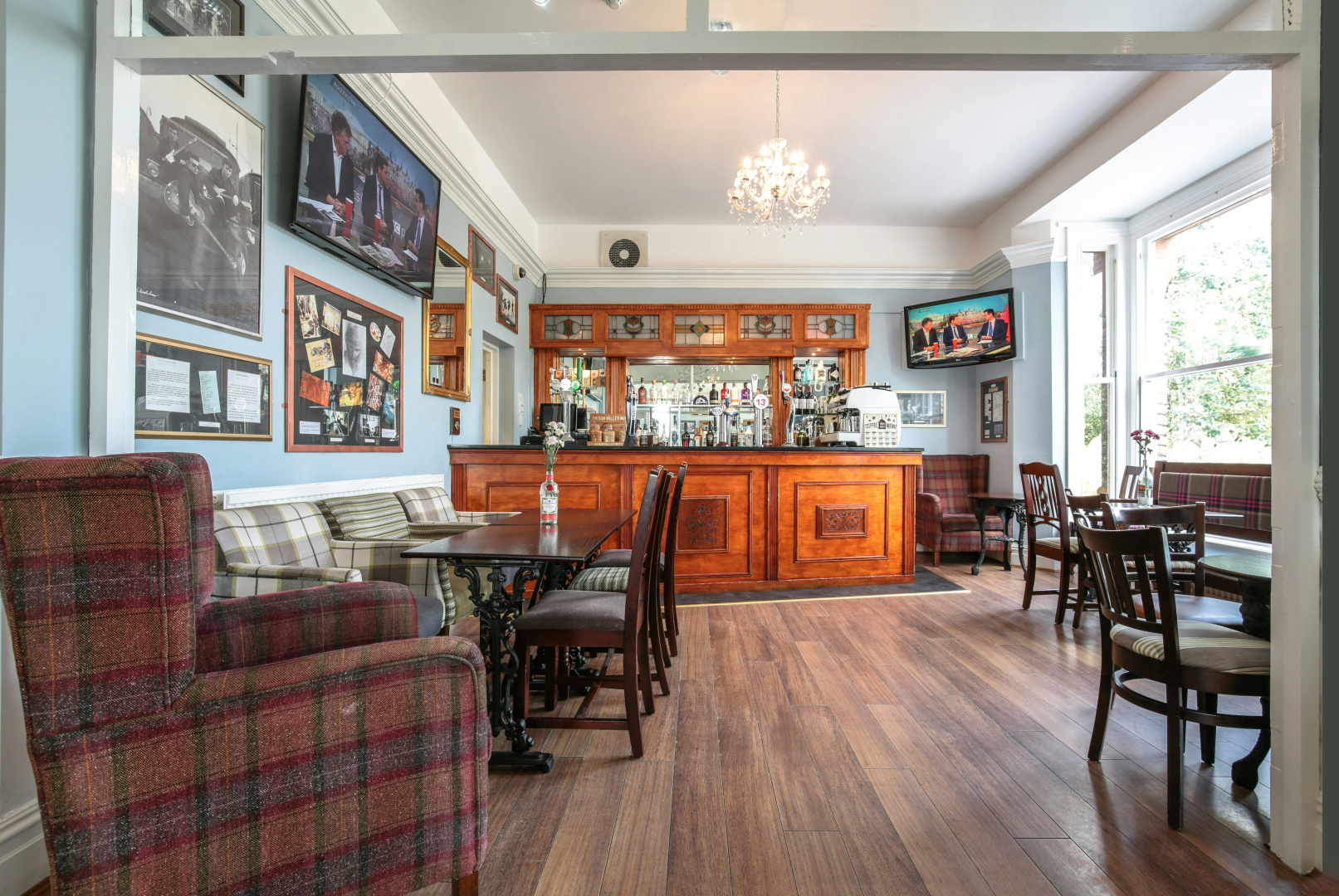 Foto - Sefton Park Hotel