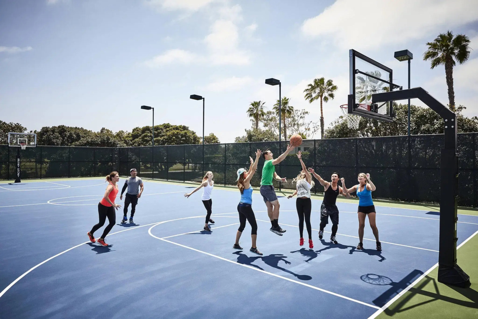 Foto - Coronado Island Marriott Resort & Spa