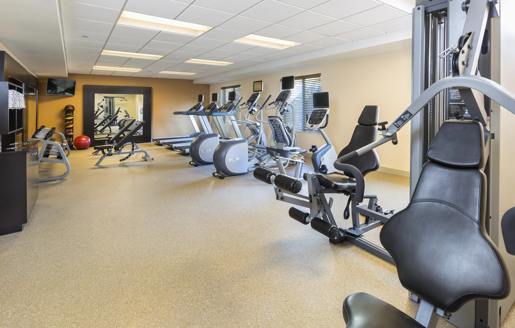 Foto - Homewood Suites By Hilton San Bernardino