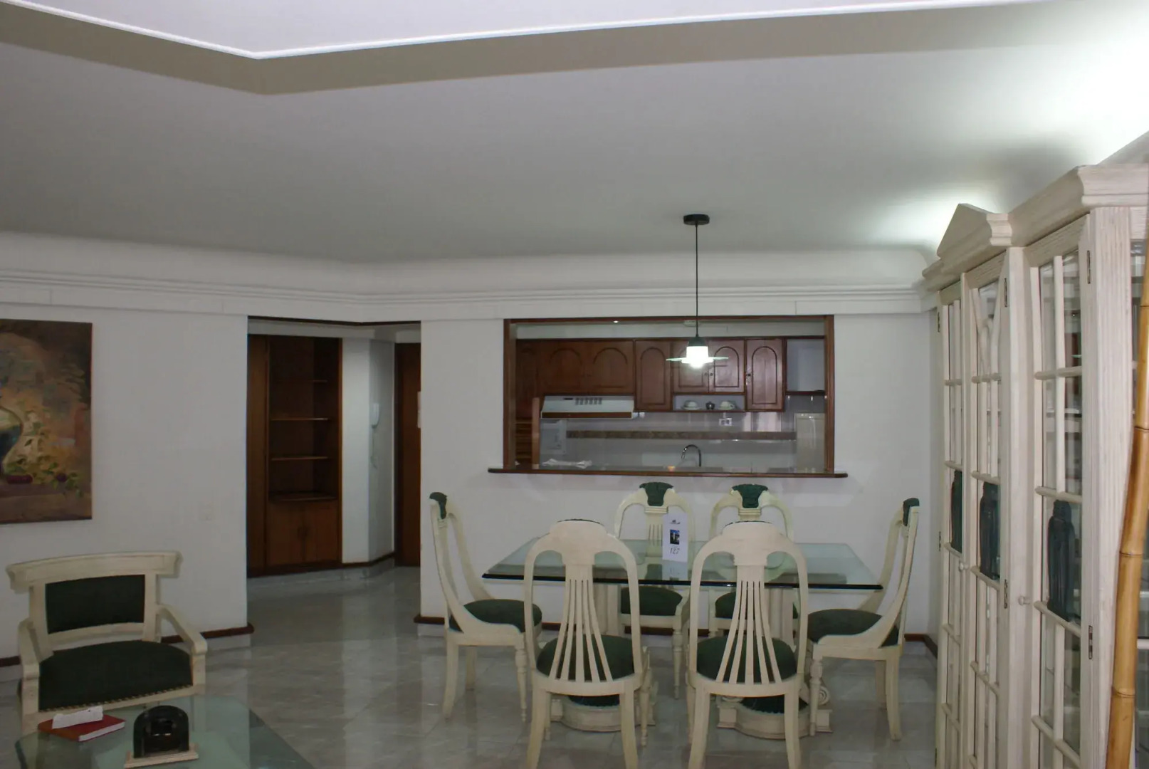 Foto - Cora 127 Plenitud