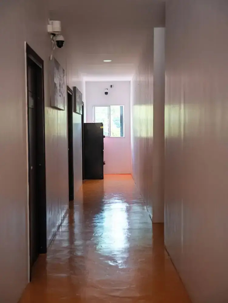 Foto - Green Gen Hotel Phuket