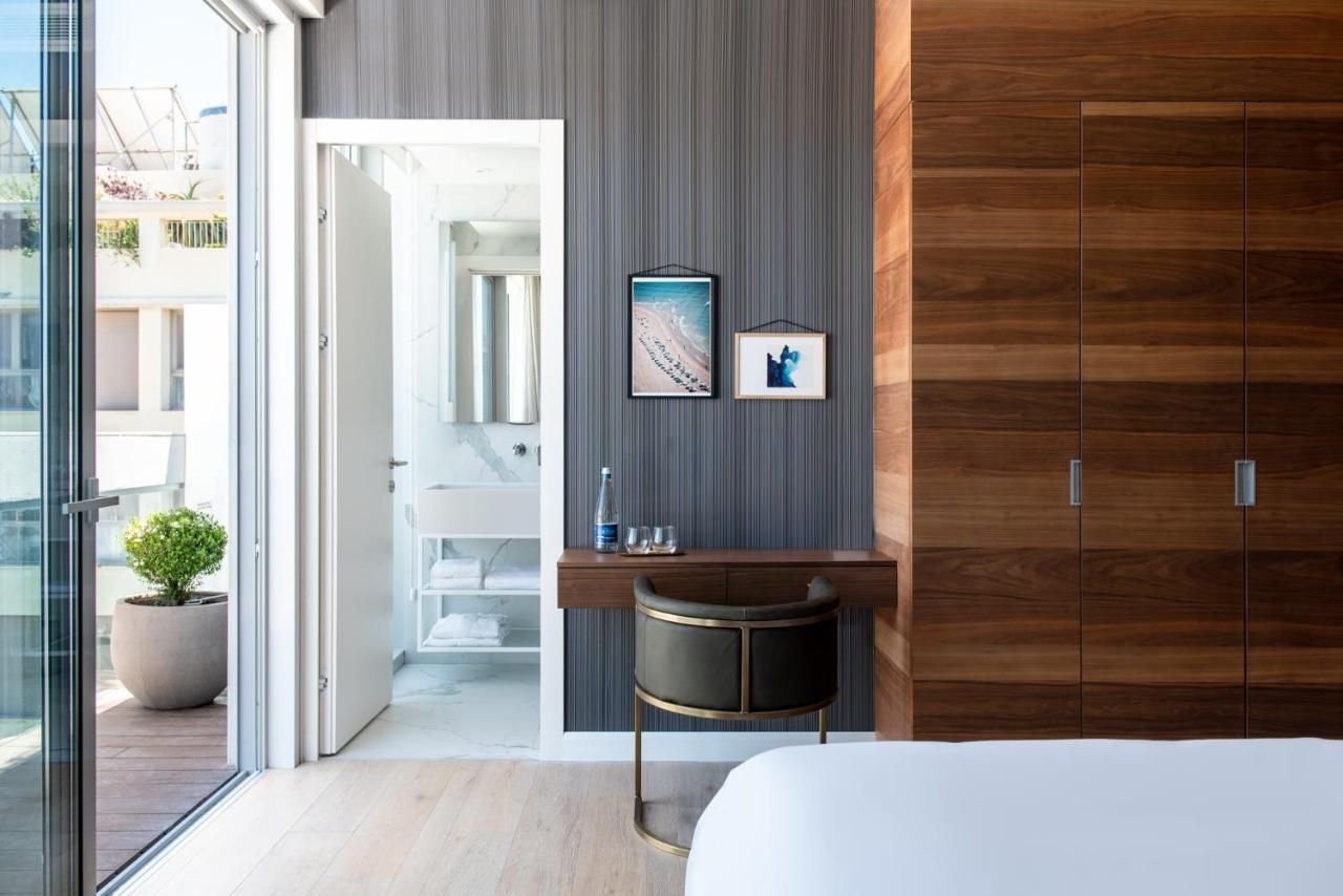 Photo - Ink Hotel Tel Aviv