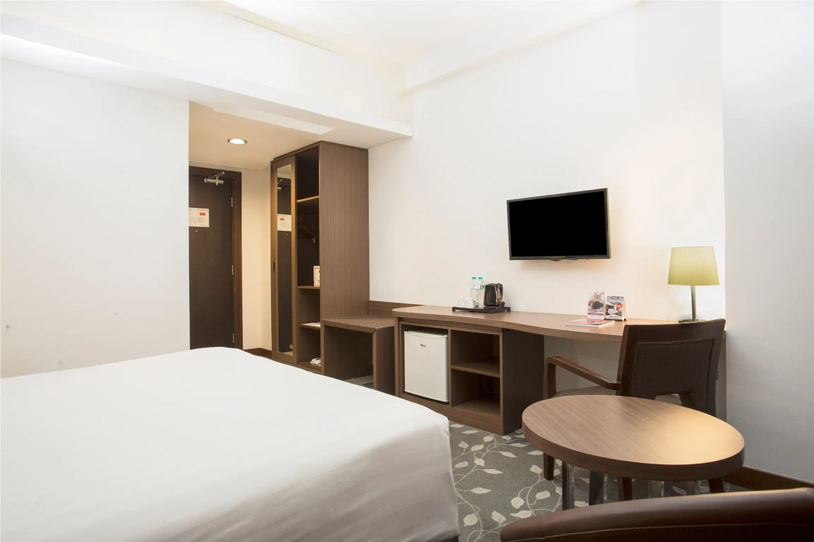 Foto - Swiss-Belinn Kemayoran