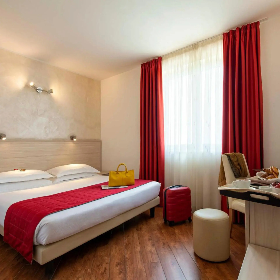 Foto - Simon Hotel