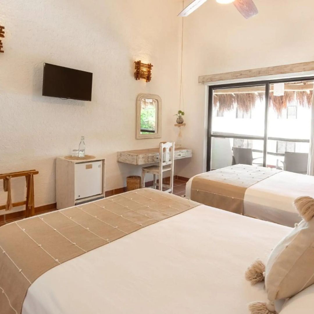 Foto - Hotel Casa Colibri